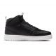 Кросівки Nike COURT VISION MID WNTR DR7882-002, Колір: чорний, Розмір виробника: 41 Кросівки Nike COURT VISION MID WNTR DR7882-002, Колір: чорний, Розмір виробника: 41