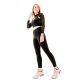 Лосины Nike YOGA 7/8 TGHT DM7023-010, Цвет: черный, Размер производителя: XS, изображение 3 Лосины Nike YOGA 7/8 TGHT DM7023-010, Цвет: черный, Размер производителя: XS, изображение 3