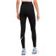 Легінси із завищеною талією Nike Sportswear Classics DV7795-010, Колір: чорний, Розмір виробника: XS, зображення 2 Легінси із завищеною талією Nike Sportswear Classics DV7795-010, Колір: чорний, Розмір виробника: XS, зображення 2