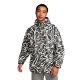 Вітровка Nike M NSW TREND JKT AOP DX0035-060, Колір: темно-сірий, Розмір виробника: XL Вітровка Nike M NSW TREND JKT AOP DX0035-060, Колір: темно-сірий, Розмір виробника: XL
