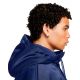 Куртка Nike CLUB STADIUM PARKA FB7320-410, Колір: темно-синій, Розмір виробника: 2XL, зображення 4 Куртка Nike CLUB STADIUM PARKA FB7320-410, Колір: темно-синій, Розмір виробника: 2XL, зображення 4
