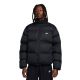 Куртка Nike CLUB PUFFER FB7368-010, Цвет: черный, Размер производителя: XS Куртка Nike CLUB PUFFER FB7368-010, Цвет: черный, Размер производителя: XS