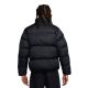 Куртка Nike CLUB PUFFER FB7368-010, Цвет: черный, Размер производителя: XS, изображение 2 Куртка Nike CLUB PUFFER FB7368-010, Цвет: черный, Размер производителя: XS, изображение 2