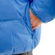 Куртка Nike CLUB PUFFER FB7368-450, Колір: блакитний, Розмір виробника: XL, зображення 3 Куртка Nike CLUB PUFFER FB7368-450, Колір: блакитний, Розмір виробника: XL, зображення 3