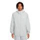 Куртка Nike CLUB FB7397-077, Колір: світло-сірий, Розмір виробника: XL Куртка Nike CLUB FB7397-077, Колір: світло-сірий, Розмір виробника: XL