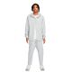 Куртка Nike CLUB FB7397-077, Колір: світло-сірий, Розмір виробника: XL, зображення 5 Куртка Nike CLUB FB7397-077, Колір: світло-сірий, Розмір виробника: XL, зображення 5