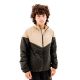 Куртка Nike MIDWEIGHT PUFFER FB8195-011, Колір: коричневий, Розмір виробника: М Куртка Nike MIDWEIGHT PUFFER FB8195-011, Колір: коричневий, Розмір виробника: М