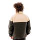 Куртка Nike MIDWEIGHT PUFFER FB8195-011, Колір: коричневий, Розмір виробника: М, зображення 2 Куртка Nike MIDWEIGHT PUFFER FB8195-011, Колір: коричневий, Розмір виробника: М, зображення 2