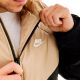 Куртка Nike MIDWEIGHT PUFFER FB8195-011, Колір: коричневий, Розмір виробника: М, зображення 3 Куртка Nike MIDWEIGHT PUFFER FB8195-011, Колір: коричневий, Розмір виробника: М, зображення 3