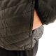 Куртка Nike MIDWEIGHT PUFFER FB8195-011, Колір: коричневий, Розмір виробника: М, зображення 4 Куртка Nike MIDWEIGHT PUFFER FB8195-011, Колір: коричневий, Розмір виробника: М, зображення 4