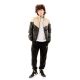 Куртка Nike MIDWEIGHT PUFFER FB8195-011, Колір: коричневий, Розмір виробника: М, зображення 5 Куртка Nike MIDWEIGHT PUFFER FB8195-011, Колір: коричневий, Розмір виробника: М, зображення 5