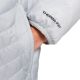 Куртка Nike MIDWEIGHT PUFFER FB8195-077, Цвет: светло-серый, Размер производителя: L, изображение 4 Куртка Nike MIDWEIGHT PUFFER FB8195-077, Цвет: светло-серый, Размер производителя: L, изображение 4