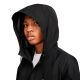Куртка Nike SWOOSH PARKA FD2869-010, Цвет: черный, Размер производителя: 2XL, изображение 3 Куртка Nike SWOOSH PARKA FD2869-010, Цвет: черный, Размер производителя: 2XL, изображение 3