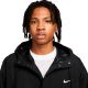 Куртка Nike SWOOSH PARKA FD2869-010, Цвет: черный, Размер производителя: 2XL, изображение 4 Куртка Nike SWOOSH PARKA FD2869-010, Цвет: черный, Размер производителя: 2XL, изображение 4