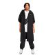 Куртка Nike SWOOSH PARKA FD2869-010, Цвет: черный, Размер производителя: 2XL, изображение 5 Куртка Nike SWOOSH PARKA FD2869-010, Цвет: черный, Размер производителя: 2XL, изображение 5