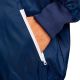 Ветровка Nike M NK WR WVN LND GX JKT FN3042-410, Цвет: темно-синий, Размер производителя: L, изображение 4 Ветровка Nike M NK WR WVN LND GX JKT FN3042-410, Цвет: темно-синий, Размер производителя: L, изображение 4
