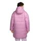 Куртка Nike W NSW SYN TF RPL HD PARKA DX1798-522, Цвет: розовый, Размер производителя: S, изображение 2 Куртка Nike W NSW SYN TF RPL HD PARKA DX1798-522, Цвет: розовый, Размер производителя: S, изображение 2