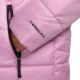 Куртка Nike W NSW SYN TF RPL HD PARKA DX1798-522, Цвет: розовый, Размер производителя: S, изображение 3 Куртка Nike W NSW SYN TF RPL HD PARKA DX1798-522, Цвет: розовый, Размер производителя: S, изображение 3