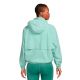 Ветровка Nike SWIFT SF JKT FB7492-309, Цвет: бирюзовый, Размер производителя: L, изображение 2 Ветровка Nike SWIFT SF JKT FB7492-309, Цвет: бирюзовый, Размер производителя: L, изображение 2