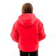 Куртка Nike CLSC PUFFER FB7672-677, Колір: червоний, Розмір виробника: L, зображення 2 Куртка Nike CLSC PUFFER FB7672-677, Колір: червоний, Розмір виробника: L, зображення 2