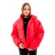 Куртка Nike CLSC PUFFER FB7672-677, Колір: червоний, Розмір виробника: L Куртка Nike CLSC PUFFER FB7672-677, Колір: червоний, Розмір виробника: L
