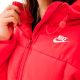 Куртка Nike CLSC PUFFER FB7672-677, Колір: червоний, Розмір виробника: L, зображення 3 Куртка Nike CLSC PUFFER FB7672-677, Колір: червоний, Розмір виробника: L, зображення 3