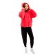 Куртка Nike CLSC PUFFER FB7672-677, Колір: червоний, Розмір виробника: L, зображення 5 Куртка Nike CLSC PUFFER FB7672-677, Колір: червоний, Розмір виробника: L, зображення 5