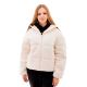 Куртка Nike CLSC PUFFER FB7672-838, Цвет: розовый, Размер производителя: L Куртка Nike CLSC PUFFER FB7672-838, Цвет: розовый, Размер производителя: L