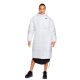 Куртка Nike CLSC PARKA FB7675-100, Колір: білий, Розмір виробника: М Куртка Nike CLSC PARKA FB7675-100, Колір: білий, Розмір виробника: М