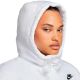 Куртка Nike CLSC PARKA FB7675-100, Колір: білий, Розмір виробника: М, зображення 3 Куртка Nike CLSC PARKA FB7675-100, Колір: білий, Розмір виробника: М, зображення 3
