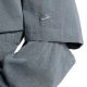 Куртка Nike W NSW TP RPSTP JKT DV8487-050, Колір: сірий, Розмір виробника: М, зображення 5