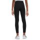 Лосини Nike G NSW FAVORITES GX HW LEGGING CU8248-010, Колір: чорний, Розмір виробника: 146-156, зображення 2