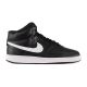 Кросівки Nike WMNS COURT VISION MID CD5436-001, Колір: чорний, Розмір виробника: 40 Кросівки Nike WMNS COURT VISION MID CD5436-001, Колір: чорний, Розмір виробника: 40