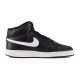 Кросівки Nike WMNS COURT VISION MID CD5436-001, Колір: чорний, Розмір виробника: 40, зображення 2 Кросівки Nike WMNS COURT VISION MID CD5436-001, Колір: чорний, Розмір виробника: 40, зображення 2