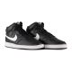 Кросівки Nike WMNS COURT VISION MID CD5436-001, Колір: чорний, Розмір виробника: 40, зображення 5 Кросівки Nike WMNS COURT VISION MID CD5436-001, Колір: чорний, Розмір виробника: 40, зображення 5