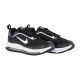Кроссовки Nike WMNS AIR MAX AP CU4870-001, Цвет: черный, Размер производителя: 40.5, изображение 5 Кроссовки Nike WMNS AIR MAX AP CU4870-001, Цвет: черный, Размер производителя: 40.5, изображение 5