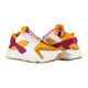 Кроссовки Nike WMNS AIR HUARACHE WMNS DO6720-100, Цвет: оранжевый, Размер производителя: 40, изображение 2 Кроссовки Nike WMNS AIR HUARACHE WMNS DO6720-100, Цвет: оранжевый, Размер производителя: 40, изображение 2