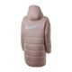 Куртка Nike Sportswear Therma-Fit Repel Jacket DJ6999-601, Цвет: розовый, Размер производителя: S, изображение 2 Куртка Nike Sportswear Therma-Fit Repel Jacket DJ6999-601, Цвет: розовый, Размер производителя: S, изображение 2
