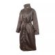 Куртка Nike W NSW SYN PARKA TREND DX1799-237, Колір: коричневий, Розмір виробника: L Куртка Nike W NSW SYN PARKA TREND DX1799-237, Колір: коричневий, Розмір виробника: L