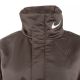 Куртка Nike W NSW SYN PARKA TREND DX1799-237, Колір: коричневий, Розмір виробника: L, зображення 3 Куртка Nike W NSW SYN PARKA TREND DX1799-237, Колір: коричневий, Розмір виробника: L, зображення 3