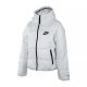 Куртка Nike Sportswear Therma-Fit Repel DX1797-121, Колір: білий, Розмір виробника: XS Куртка Nike Sportswear Therma-Fit Repel DX1797-121, Колір: білий, Розмір виробника: XS