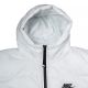 Куртка Nike Sportswear Therma-Fit Repel DX1797-121, Колір: білий, Розмір виробника: XS, зображення 3 Куртка Nike Sportswear Therma-Fit Repel DX1797-121, Колір: білий, Розмір виробника: XS, зображення 3
