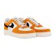 Кросівки Nike WMNS NIKE AF1 LXX DQ0858-100, Колір: помаранчевий, Розмір виробника: 40, зображення 2 Кросівки Nike WMNS NIKE AF1 LXX DQ0858-100, Колір: помаранчевий, Розмір виробника: 40, зображення 2