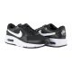 Кросівки Nike WMNS AIR MAX SC CW4554-001, Колір: чорний, Розмір виробника: 42, зображення 2 Кросівки Nike WMNS AIR MAX SC CW4554-001, Колір: чорний, Розмір виробника: 42, зображення 2