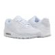 Кросівки Nike AIR MAX 90 DH8010-100, Колір: білий, Розмір виробника: 38.5, зображення 3 Кросівки Nike AIR MAX 90 DH8010-100, Колір: білий, Розмір виробника: 38.5, зображення 3