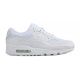 Кросівки Nike AIR MAX 90 DH8010-100, Колір: білий, Розмір виробника: 38.5 Кросівки Nike AIR MAX 90 DH8010-100, Колір: білий, Розмір виробника: 38.5