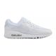 Кросівки Nike AIR MAX 90 DH8010-100, Колір: білий, Розмір виробника: 38.5, зображення 5 Кросівки Nike AIR MAX 90 DH8010-100, Колір: білий, Розмір виробника: 38.5, зображення 5