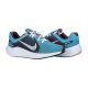 Кроссовки Nike WMNS QUEST 5 DD9291-400, Цвет: бирюзовый, Размер производителя: 42, изображение 2 Кроссовки Nike WMNS QUEST 5 DD9291-400, Цвет: бирюзовый, Размер производителя: 42, изображение 2