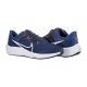Кроссовки Nike AIR ZOOM PEGASUS 40 DV3853-400, Цвет: темно-синий, Размер производителя: 40, изображение 2 Кроссовки Nike AIR ZOOM PEGASUS 40 DV3853-400, Цвет: темно-синий, Размер производителя: 40, изображение 2
