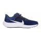 Кроссовки Nike AIR ZOOM PEGASUS 40 DV3853-400, Цвет: темно-синий, Размер производителя: 40, изображение 3 Кроссовки Nike AIR ZOOM PEGASUS 40 DV3853-400, Цвет: темно-синий, Размер производителя: 40, изображение 3
